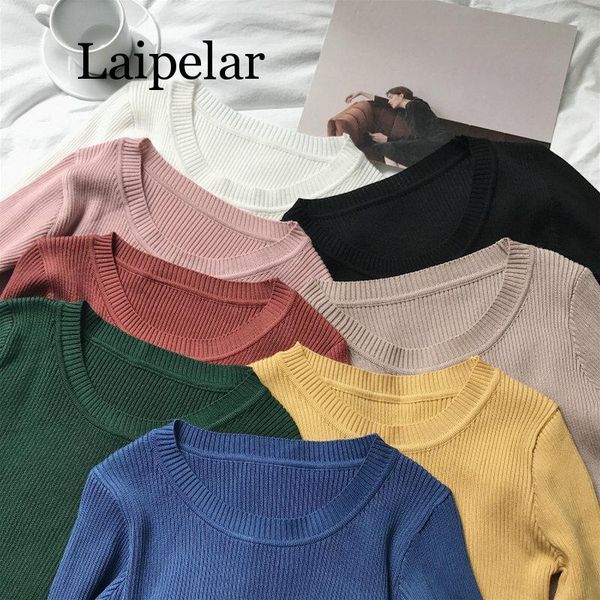 women's sweaters knitted sweater women clothes black slim pullover casual white winter thin pull femme autumn 2021, White;black
women's sweaters knitted sweater women clothes black slim pullover casual white winter thin pull femme autumn 2021, White;black