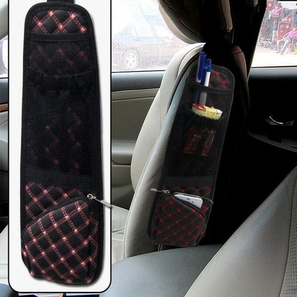 car organizer accessories , red wine series side seat storage bag fashion multifunction stowing tudying
car organizer accessories , red wine series side seat storage bag fashion multifunction stowing tudying