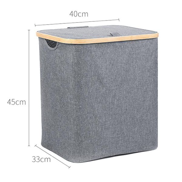 laundry bags storage basket with lid folding toy living room bedroom bathroom 
laundry bags storage basket with lid folding toy living room bedroom bathroom