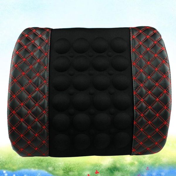 seat cushions car waist side support pillow back cushion spine coccyx protector red line
seat cushions car waist side support pillow back cushion spine coccyx protector red line
