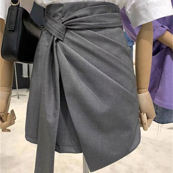 asymmetric high waist short skirt womens fashionable a- line skirt woman skirts mujer faldas saias mulher, Black
asymmetric high waist short skirt womens fashionable a- line skirt woman skirts mujer faldas saias mulher, Black