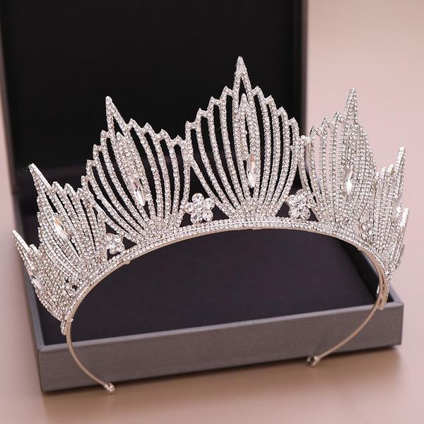 hair clips & barrettes fashion bride headband crystal flower band bridal crown tiaras accessories wedding ,wedding, Golden;silver
hair clips & barrettes fashion bride headband crystal flower band bridal crown tiaras accessories wedding ,wedding, Golden;silver