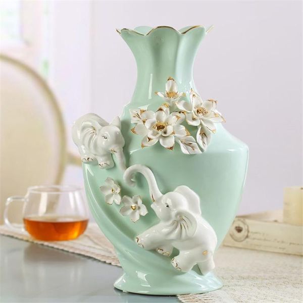 vases ceramic elephants pattern fashion abstract flowers vase pot home decor crafts room decorations handicraft figurines wedding gift
vases ceramic elephants pattern fashion abstract flowers vase pot home decor crafts room decorations handicraft figurines wedding gift