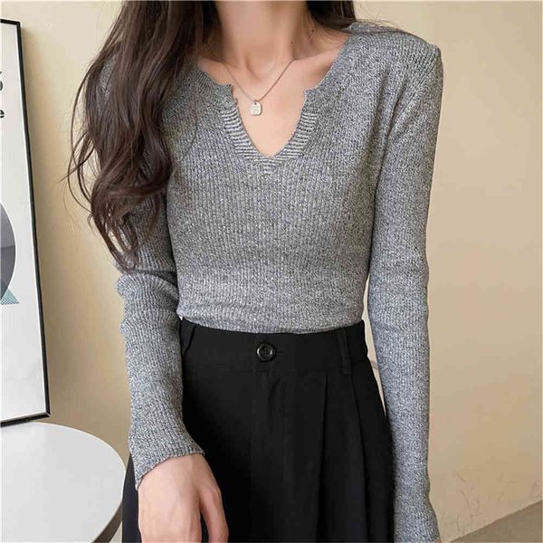 women's sweaters hzirip loose jumpers streetwear with low-cut v mesh pullovers shirts a casual bottom elastic y9go, White;black
women's sweaters hzirip loose jumpers streetwear with low-cut v mesh pullovers shirts a casual bottom elastic y9go, White;black