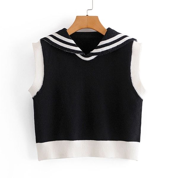 women casual sweaters spring autumn soft cashmere pullovers fashion female short loose cold outwear 210422, White;black
women casual sweaters spring autumn soft cashmere pullovers fashion female short loose cold outwear 210422, White;black