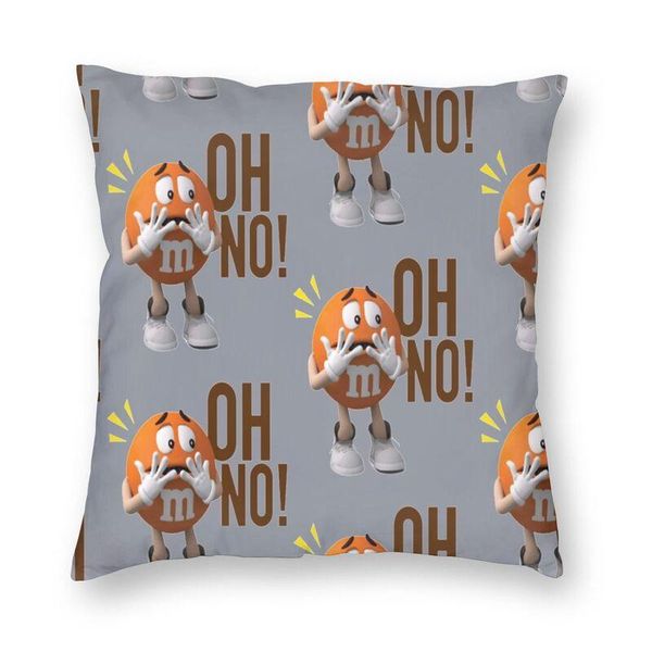 cushion/decorative pillow modern funny grey m&m's emoticons cushion cover for sofa polyester candy chocolate throw case home living roo
cushion/decorative pillow modern funny grey m&m's emoticons cushion cover for sofa polyester candy chocolate throw case home living roo