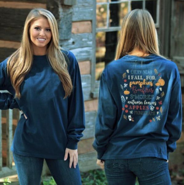 hoodies & sweatshirts cute blue casual t shirt for women long sleeve round neck women's halloween letter print t-shirts, Black
hoodies & sweatshirts cute blue casual t shirt for women long sleeve round neck women's halloween letter print t-shirts, Black