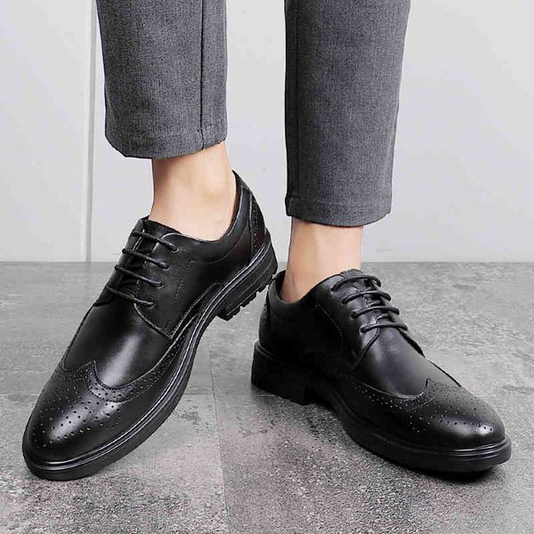 dress shoes fashion elegant formal wedding men slip on office oxford for 2021 genuine leather forma lfootwear couc, Black
dress shoes fashion elegant formal wedding men slip on office oxford for 2021 genuine leather forma lfootwear couc, Black