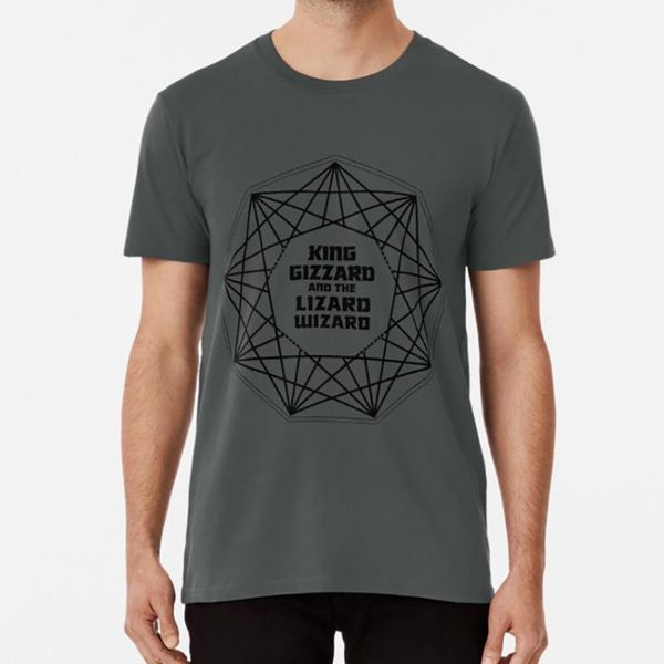 men's t-shirts nonagon infinity t shirt king gizzard kgatlw 5 murder of the universe mind fuzz motu, White;black
men's t-shirts nonagon infinity t shirt king gizzard kgatlw 5 murder of the universe mind fuzz motu, White;black