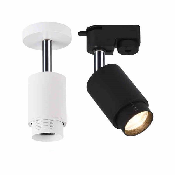 ceiling lights led track 3w 5w 7w ac220v zoom surface mount cob focus clothing adjustable15-60 angle store rail spotlights
ceiling lights led track 3w 5w 7w ac220v zoom surface mount cob focus clothing adjustable15-60 angle store rail spotlights
