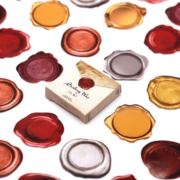 6pieces/lot 40pcs/pack wax seal diary stickers pack posted it kawaii planner scrapbooking sticky stationery escolar 2016 new school supplies
6pieces/lot 40pcs/pack wax seal diary stickers pack posted it kawaii planner scrapbooking sticky stationery escolar 2016 new school supplies