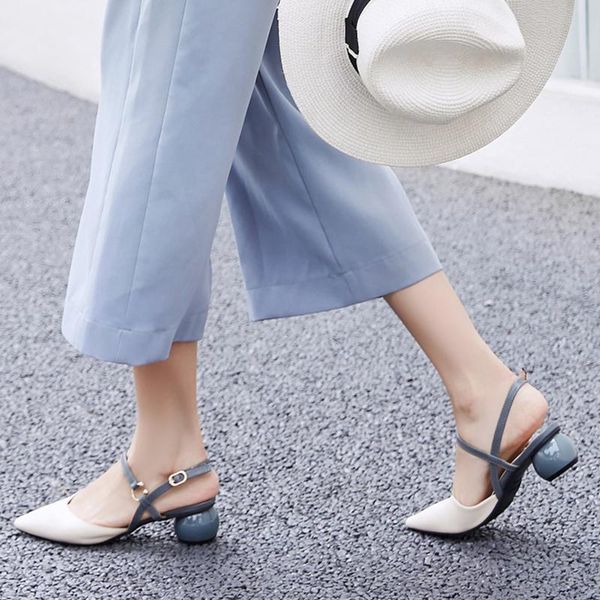 sandals women's shoes work 2021 high-heeled thick-heeled korean style small square head shallow mouth, Black
sandals women's shoes work 2021 high-heeled thick-heeled korean style small square head shallow mouth, Black