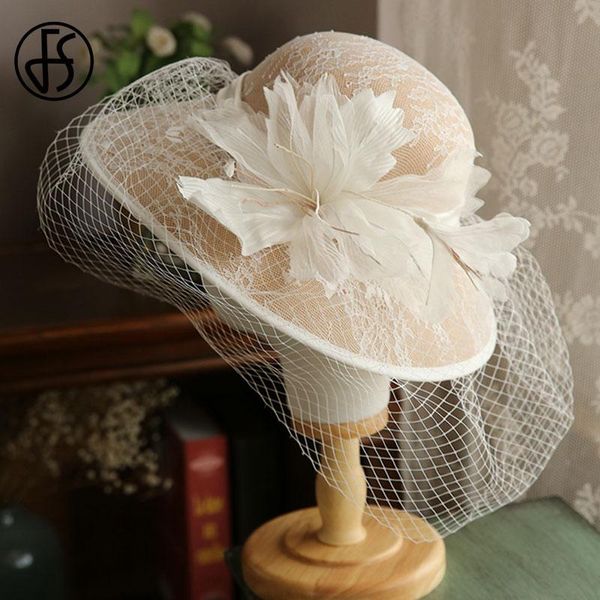 stingy brim hats fs wide fedora hat for women summer beach cap with flower big ribbon mesh holiday party cloche, Blue;gray
stingy brim hats fs wide fedora hat for women summer beach cap with flower big ribbon mesh holiday party cloche, Blue;gray