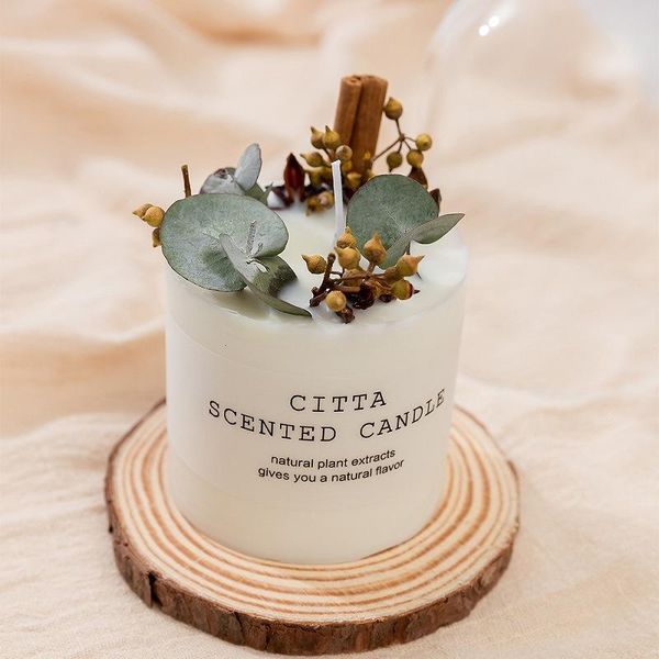 candles natural flower scented candle smokeless soy wax with glass cover holder home decoration birthday gift
candles natural flower scented candle smokeless soy wax with glass cover holder home decoration birthday gift