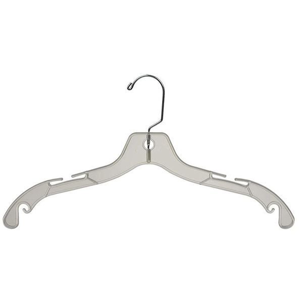 hangers & racks sturdy plastic hanger durable space saving hook and notches for hanging straps
hangers & racks sturdy plastic hanger durable space saving hook and notches for hanging straps