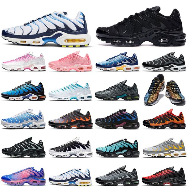 tn plus running shoes men women hyper blue grey orange greedy tns womens mens trainers outdoor sports sneakers breathable 
tn plus running shoes men women hyper blue grey orange greedy tns womens mens trainers outdoor sports sneakers breathable