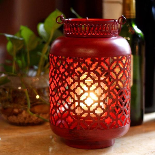 chinese metal hollow candle holder vintage red romantic candlestick home living room suporte para vela decoration mm60zt holders
chinese metal hollow candle holder vintage red romantic candlestick home living room suporte para vela decoration mm60zt holders