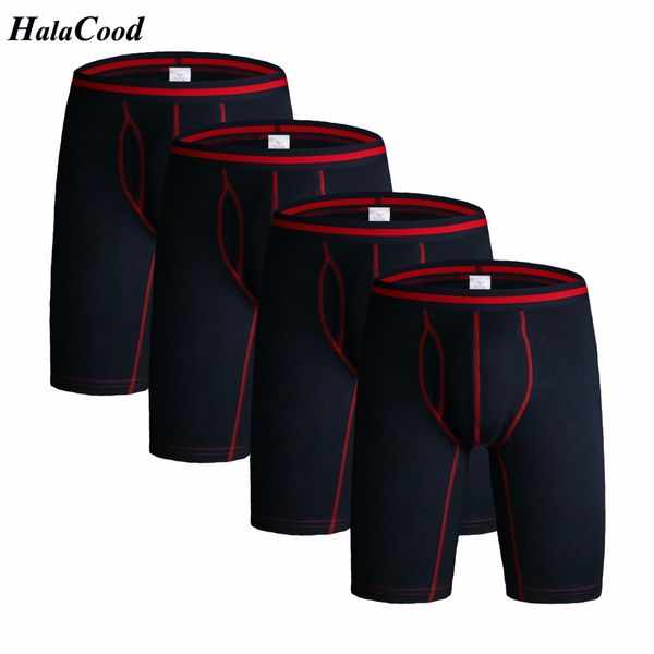 4 pcs/lot mens long underwears boxers cotton underpant quality underwear panties plus size boxer shorts soft comfortable lounge, Black;white
4 pcs/lot mens long underwears boxers cotton underpant quality underwear panties plus size boxer shorts soft comfortable lounge, Black;white