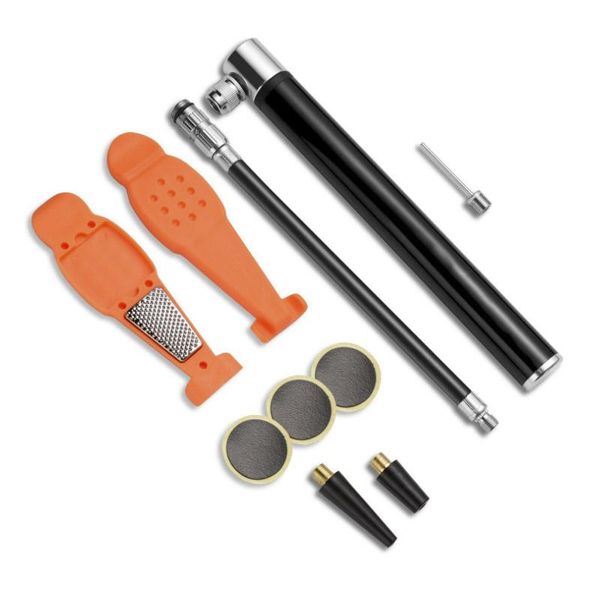 bike pumps bicycle pump mountain mini portable black aluminum alloy combination set
bike pumps bicycle pump mountain mini portable black aluminum alloy combination set