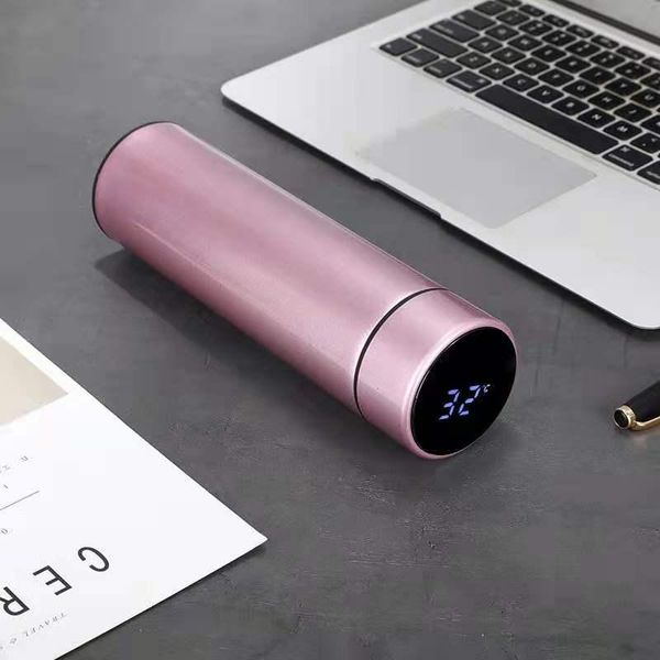 water bottles smart digital vacuum cup, temperature touch screen, 304 stainless steel, creative business gift
water bottles smart digital vacuum cup, temperature touch screen, 304 stainless steel, creative business gift