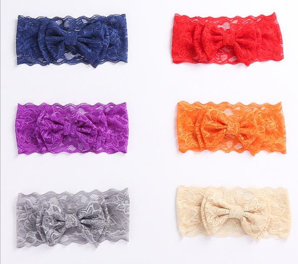 children hair accessories kids headbands for girls baby bows lace headband baby hair accessories hair bands dhl, Slivery;white
children hair accessories kids headbands for girls baby bows lace headband baby hair accessories hair bands dhl, Slivery;white