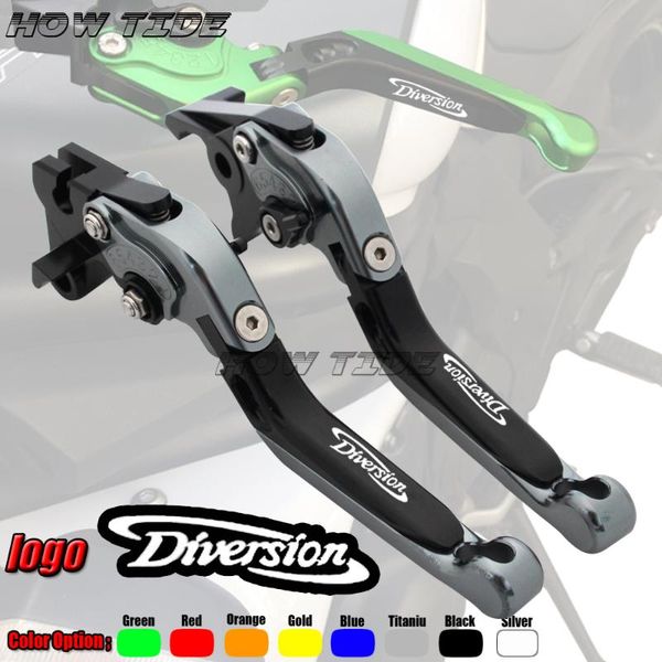 motorcycle brakes for xj600 s diversion 1992-2003 2002 adjustable folding extendable brake clutch levers
motorcycle brakes for xj600 s diversion 1992-2003 2002 adjustable folding extendable brake clutch levers