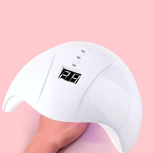 nail dryers led light uv lamp dryer gel polish for drying curing nails varnish manicure machine potherapy
nail dryers led light uv lamp dryer gel polish for drying curing nails varnish manicure machine potherapy