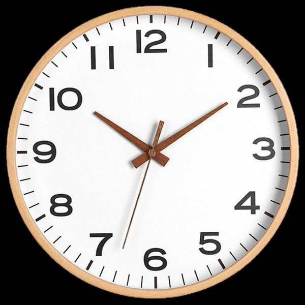 luxury wall clock hime decor living room decoration wooden mute creative quartz watch hd glass modern undefined gift clocks
luxury wall clock hime decor living room decoration wooden mute creative quartz watch hd glass modern undefined gift clocks