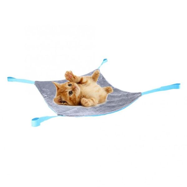 cat beds & furniture warm hanging bed mat soft hammock winter pet kitten cage cover cushion with double side
cat beds & furniture warm hanging bed mat soft hammock winter pet kitten cage cover cushion with double side