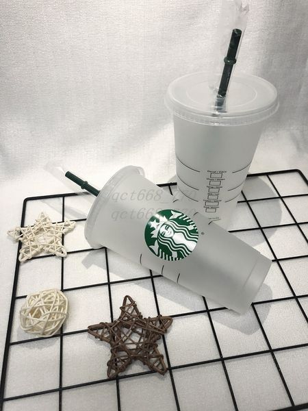 mermaid goddess starbucks 24oz/710ml plastic mugs tumbler reusable clear drinking flat bottom pillar shape lid straw cups by dhl
mermaid goddess starbucks 24oz/710ml plastic mugs tumbler reusable clear drinking flat bottom pillar shape lid straw cups by dhl