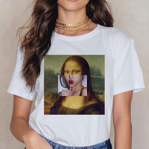 mona lisa fashion retro vintage womens t shirts stylish aesthetic harajuku ullzang white
mona lisa fashion retro vintage womens t shirts stylish aesthetic harajuku ullzang white