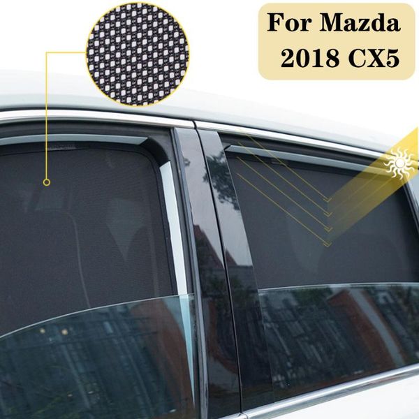 for cx5 2021 car window sunshade gauze mesh sunshield cover magnetic attraction insectproof accessories
for cx5 2021 car window sunshade gauze mesh sunshield cover magnetic attraction insectproof accessories