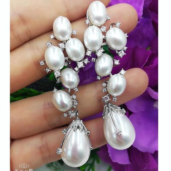 dangle & chandelier godki 64mm trendy big long earrings cubic zircon wedding engagement party gold for women 2021, Silver
dangle & chandelier godki 64mm trendy big long earrings cubic zircon wedding engagement party gold for women 2021, Silver