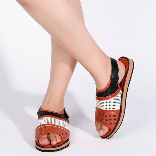 sandals ladies summer fashion hollow out mixed colors comfortable artificial pu open toe wild outdoor casual beach shoes 2021, Black
sandals ladies summer fashion hollow out mixed colors comfortable artificial pu open toe wild outdoor casual beach shoes 2021, Black