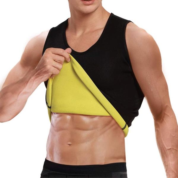 men's body shapers men slimming shirt shapewear tight t-shirt neoprene weight loss waist trainer super stretch sweat sauna -2xl, Black;brown
men's body shapers men slimming shirt shapewear tight t-shirt neoprene weight loss waist trainer super stretch sweat sauna -2xl, Black;brown