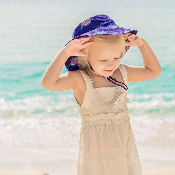 caps & hats toddler bonnet sea animal sunshade children fisherman hat seaside beach breathable baby chapeau bébé garçon été, Yellow
caps & hats toddler bonnet sea animal sunshade children fisherman hat seaside beach breathable baby chapeau bébé garçon été, Yellow