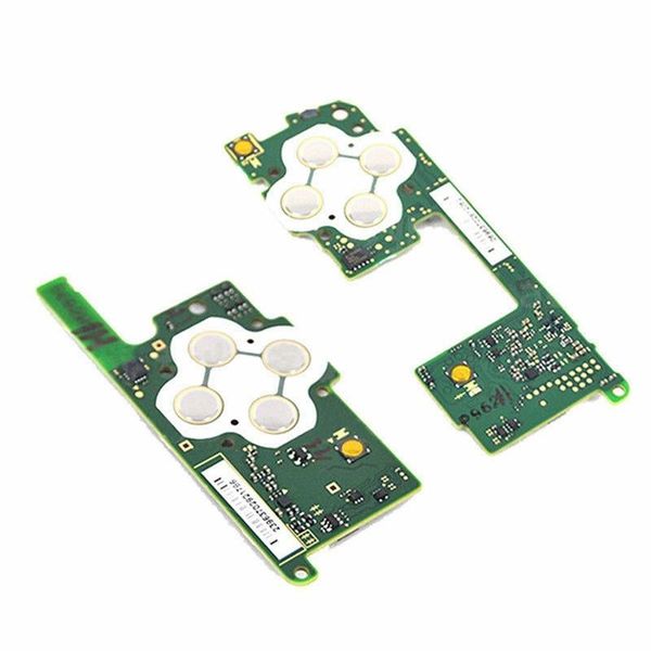 game controllers & joysticks for switch joy-con l/r handle controller motherboard repair mainboard
game controllers & joysticks for switch joy-con l/r handle controller motherboard repair mainboard