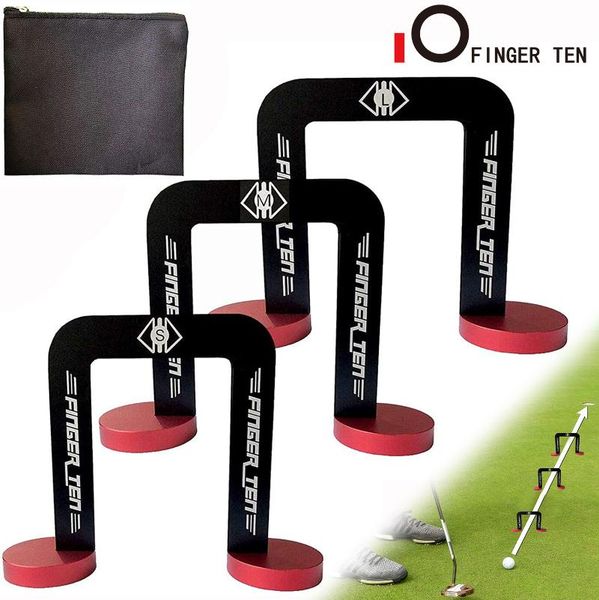 golf training aids 3pcs portable lightweight swing trainer set with protective pouch bag golfer aim target accessories drop
golf training aids 3pcs portable lightweight swing trainer set with protective pouch bag golfer aim target accessories drop