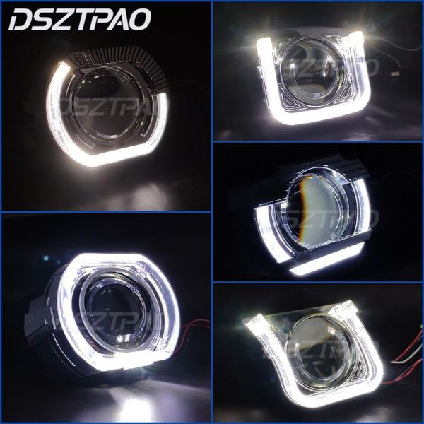 other lighting system projector led angel eyes shrouds drl bezel headlight lenses for 2.5'' h1 wst bi-xenon lens accessory
other lighting system projector led angel eyes shrouds drl bezel headlight lenses for 2.5'' h1 wst bi-xenon lens accessory