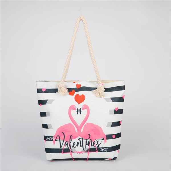 messenger bags messenger bagsbeach style flamingo cotton rope portable women's one shoulder canvas bag
messenger bags messenger bagsbeach style flamingo cotton rope portable women's one shoulder canvas bag