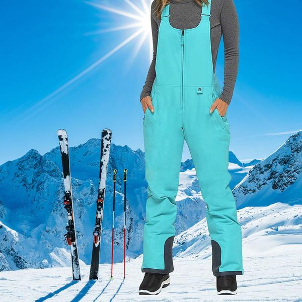 skiing pants trousers plus size ladies casual overalls warm insulated bib solid pocket one-piece suspenders pant
skiing pants trousers plus size ladies casual overalls warm insulated bib solid pocket one-piece suspenders pant