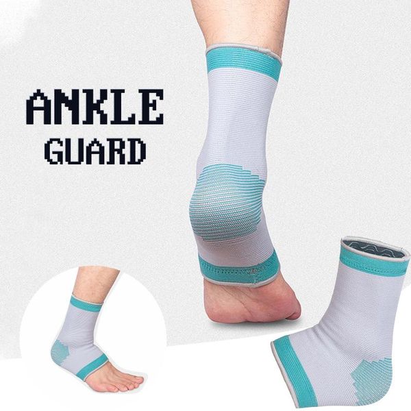 ankle support 1 pc outdoor men's and women's sports running climbing anti-sprain protective gear knitted compression, Blue;black
ankle support 1 pc outdoor men's and women's sports running climbing anti-sprain protective gear knitted compression, Blue;black
