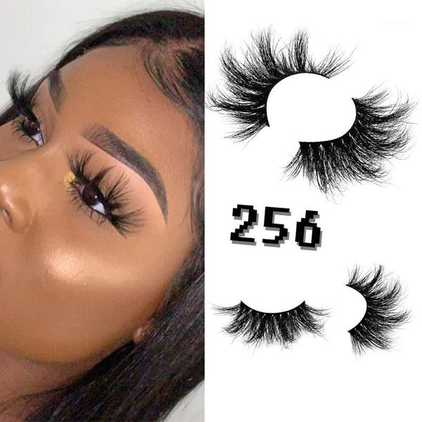 mink lashes 3d 25mm eyelashes 100% cruelty handmade reusable natural false makeup cils1
mink lashes 3d 25mm eyelashes 100% cruelty handmade reusable natural false makeup cils1