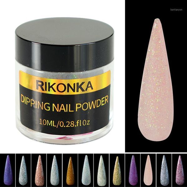 holographic dipping powder nails gradient dip pigment glitter long lasting uv gel polish manicure natural dry nail decorations1, Silver;gold
holographic dipping powder nails gradient dip pigment glitter long lasting uv gel polish manicure natural dry nail decorations1, Silver;gold
