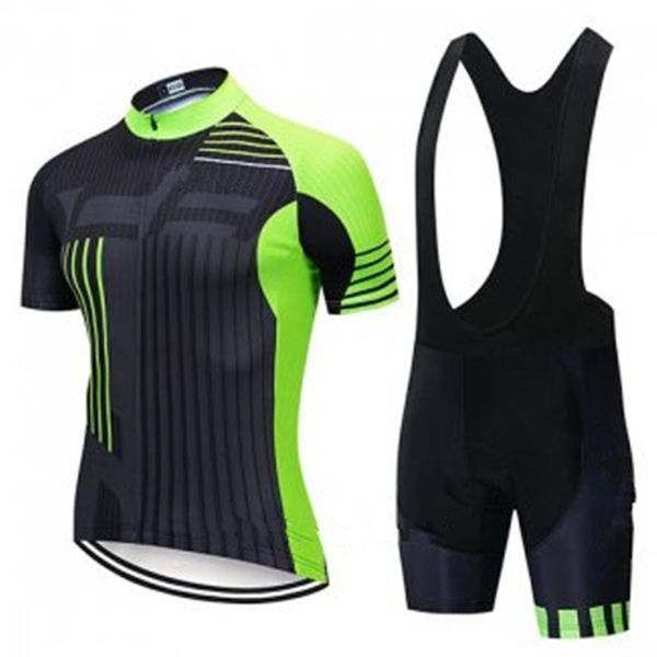 racing sets 2021 roupa ciclismo masculina mtbcomgel equipo de conjuntode hombrepara vestir verano shorts bike com gel19d motocross, Black;blue
racing sets 2021 roupa ciclismo masculina mtbcomgel equipo de conjuntode hombrepara vestir verano shorts bike com gel19d motocross, Black;blue