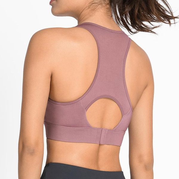 gym clothing sports bras women yoga bra vest underwear bralette seamless for athletic running high impact push up, White;black
gym clothing sports bras women yoga bra vest underwear bralette seamless for athletic running high impact push up, White;black