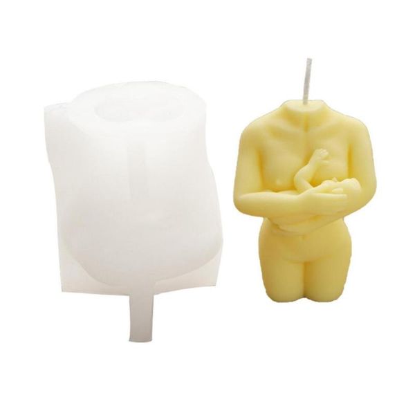 craft tools mom holding baby silicone candle mold handmade casting mould diy cakes soaps puddings chocolates molds
craft tools mom holding baby silicone candle mold handmade casting mould diy cakes soaps puddings chocolates molds