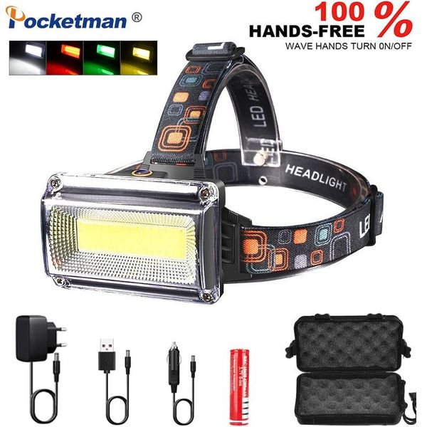 headlamps 8000lm cob led headlamp ultra bright usb charging outdoor camping fishing headlight portable searchlight lantern torch
headlamps 8000lm cob led headlamp ultra bright usb charging outdoor camping fishing headlight portable searchlight lantern torch