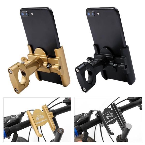 car & truck racks mobile cell phone aluminium alloy bicycle holder universal rack anti-slip bike handlebar clip stand gps mount bracket
car & truck racks mobile cell phone aluminium alloy bicycle holder universal rack anti-slip bike handlebar clip stand gps mount bracket