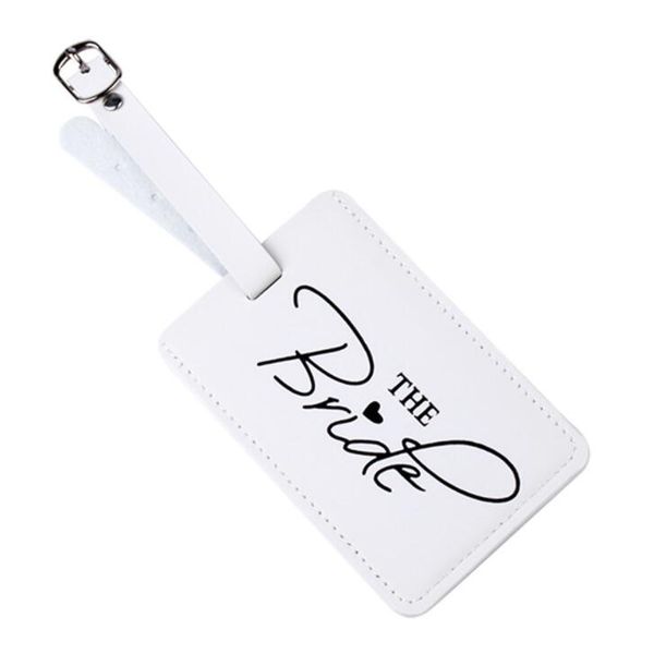 10pcs luggage tags travel accessories personal style bride and groom printing pu suitcase id addres holder, Black
10pcs luggage tags travel accessories personal style bride and groom printing pu suitcase id addres holder, Black